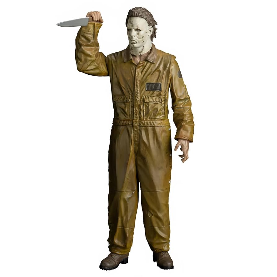 Amazon.co.jp: Trick Or Treat Studios マイケル・マイヤーズ